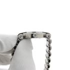 Image 5 of Chopard Imperiale 4156; Exclusive 18k White Gold Ladies Watch with Diamonds