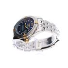 Afbeelding 6 van Breitling Windrider Cockpit 'Big-Date B49350; Automatisch Heren Horloge