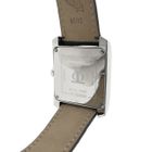Image 14 of Baume & Mercier 'Hampton Square Dual Time' 65561; Automatic men's watch with GMT