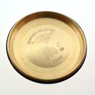 Image 7 of Rolex Date 1500; 18k gold watch