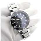 Image 10 of Oris Aquis Date 'Calibre 400' 0140077694154; Automatic men's diving watch
