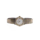 Image 14 of Ebel Sport Classic E1087121; Gold/Stainless Ladies Watch