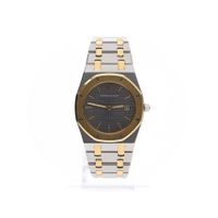 Audemars Piguet Royal Oak 33mm 56175.789; Unisex Watch