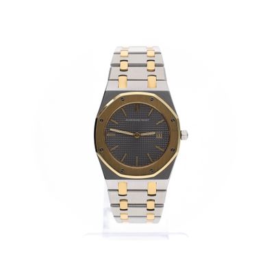 Image 1 of Audemars Piguet Royal Oak 33mm 56175.789; Unisex Watch