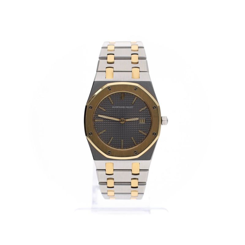 Image 1 of Audemars Piguet Royal Oak 33mm 56175.789; Unisex Watch