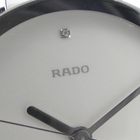 Image 18 of Rado Centrix; Unisex watch with diamonds