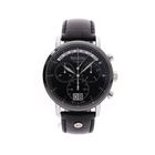 Image 1 of Bruno Söhnle Glashütte Grandioso 17-13117-341; Men's Watch