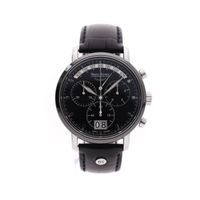 Bruno Söhnle Glashütte Grandioso 17-13117-341; Men's Watch
