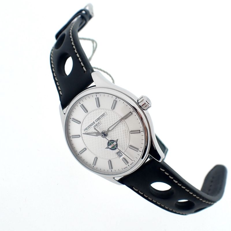 Image 3 of Frederique Constant 'Healey Limited'; Automatic men's watch