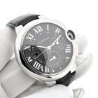 Image 10 of Cartier Ballon Bleu Chronograph 3109; Automatic men's watch