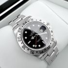 Image 19 of Rolex Explorer II 16570; Automatic men's watch