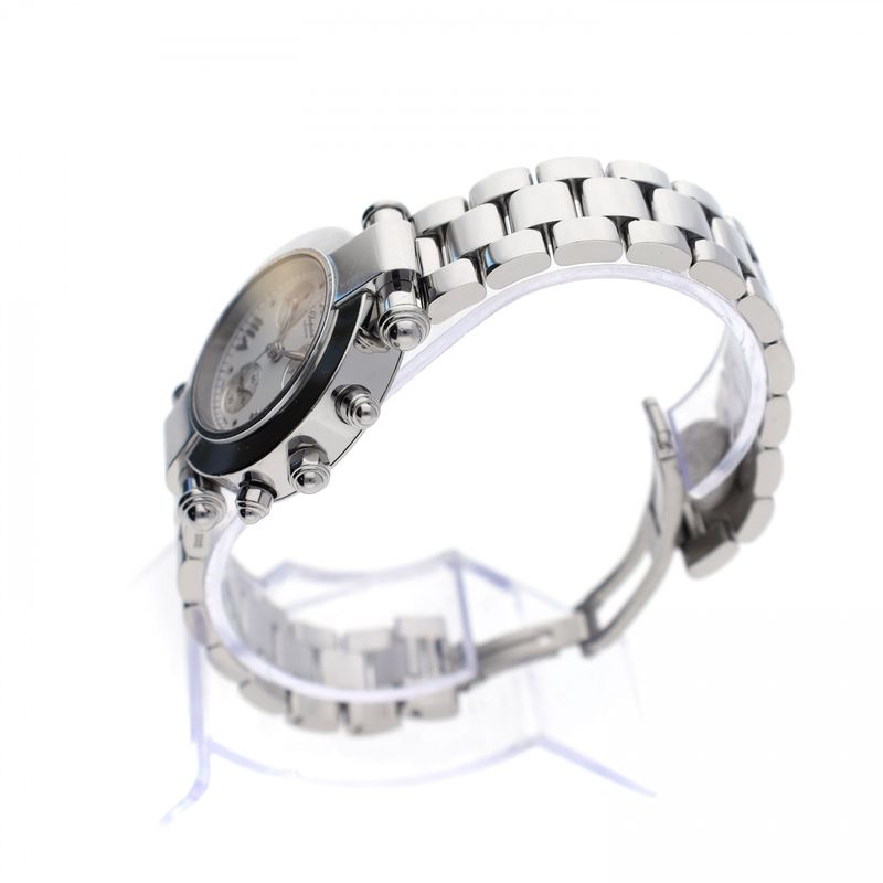 Image 6 of Chopard Imperiale Chronograph 38/8389 Ladies Watch