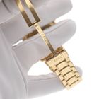 Image 19 of Ebel 1911 Le Modulor Chronograph E8137241; 18k gold men's watch