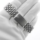 Image 9 of Rolex Datejust 36mm 16030; Vintage watch in full set from 1984