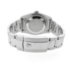 Image 28 of Rolex Datejust 36mm 116234; Automatic watch