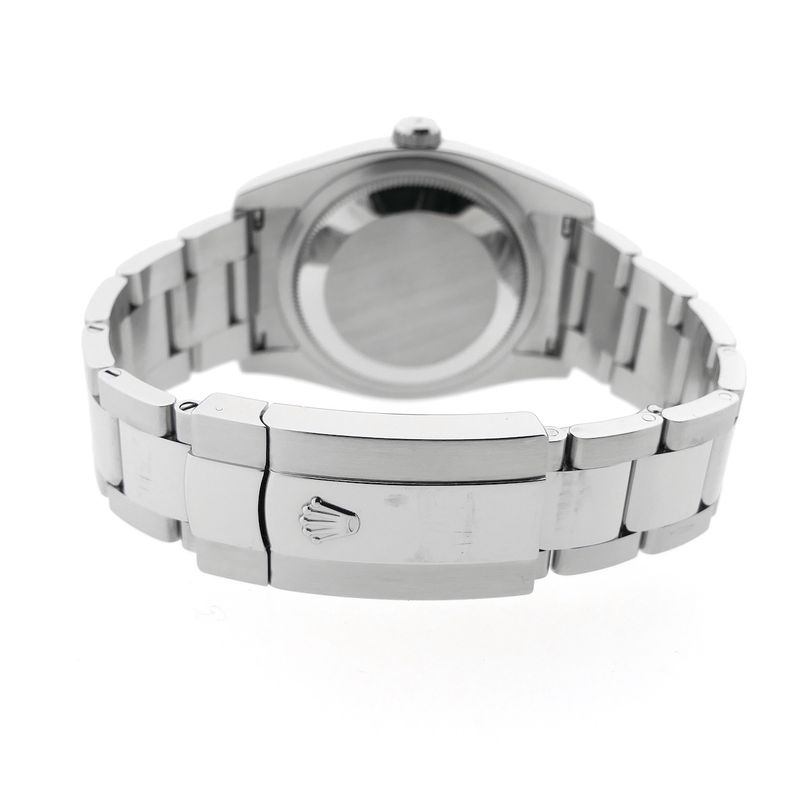 Image 28 of Rolex Datejust 36mm 116234; Automatic watch