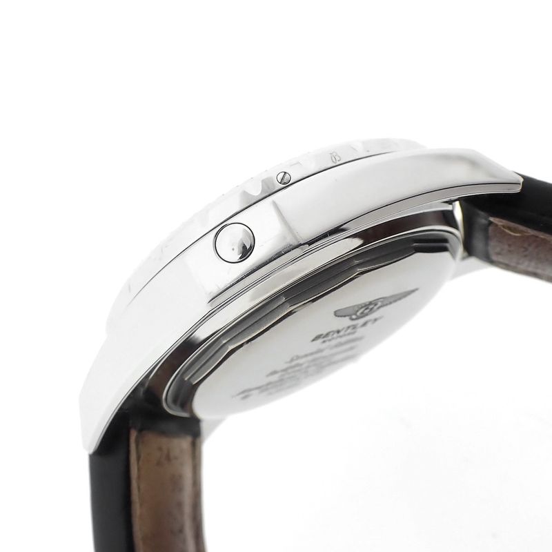 Image 10 of Breitling Bentley Motors Chronograph Men's Watch