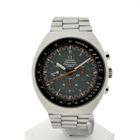 Image 1 of Omega Speedmaster Mark II 'Racing Dial' 145.014; Vintage chronograph men's watch