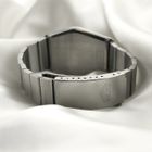 Image 13 of Heuer Manhattan Chronosplit GMT 104.403; Vintage heren horloge