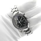 Image 11 of Omega Speedmaster Automatic Day-Date 3520.50.00; Chronograph men's watch with triple calendar