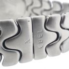 Image 6 of Ebel Sportwave; 18krt. Two-Tone; Quartz; Men's watch