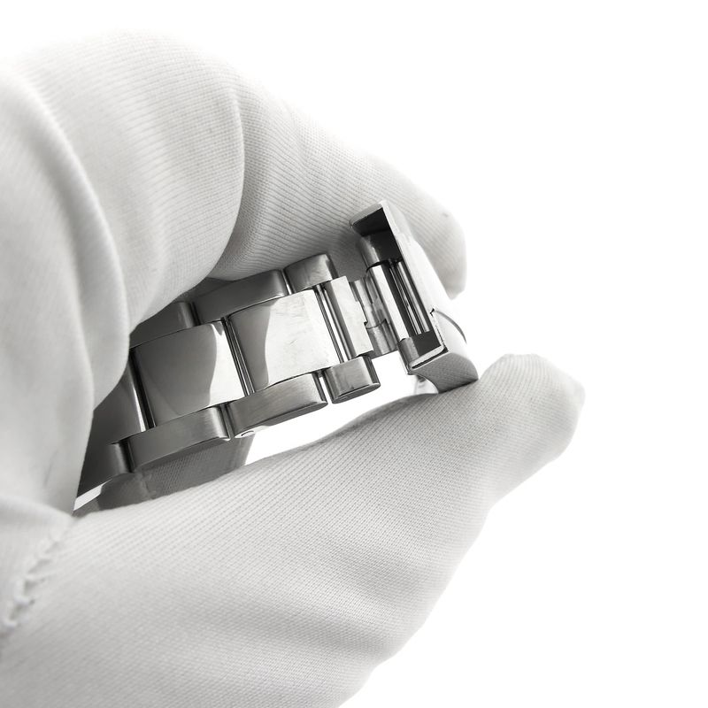 Image 15 of Rolex Datejust 36mm 'Roulette Date' 116200; Automatic watch