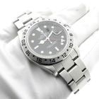 Image 11 of Rolex Explorer II 16570 'Full-Set'; Automatic men's watch from 1998