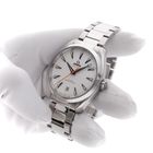 Image 8 of Omega Seamaster Aqua Terra 150M Automatic Watch