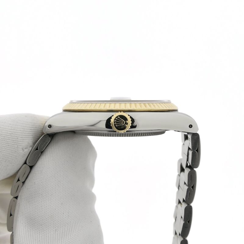 Image 7 of Tudor Prince Oysterdate 74033; Automatic vintage watch in full set