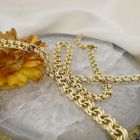 Image 2 of 8 Ct. Prince of Wales necklace | 47.5 cm