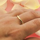 Image 5 of Gold sliding ring