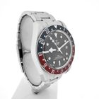 Image 4 of Tudor Black Bay GMT M79830RB-0001; Automatic men's watch