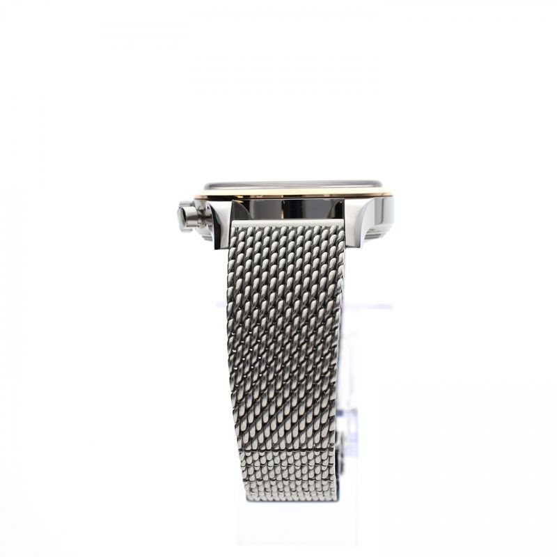 Image 5 of Breitling Transocean B01; Rosé Goud & Staal; Chronograaf heren horloge