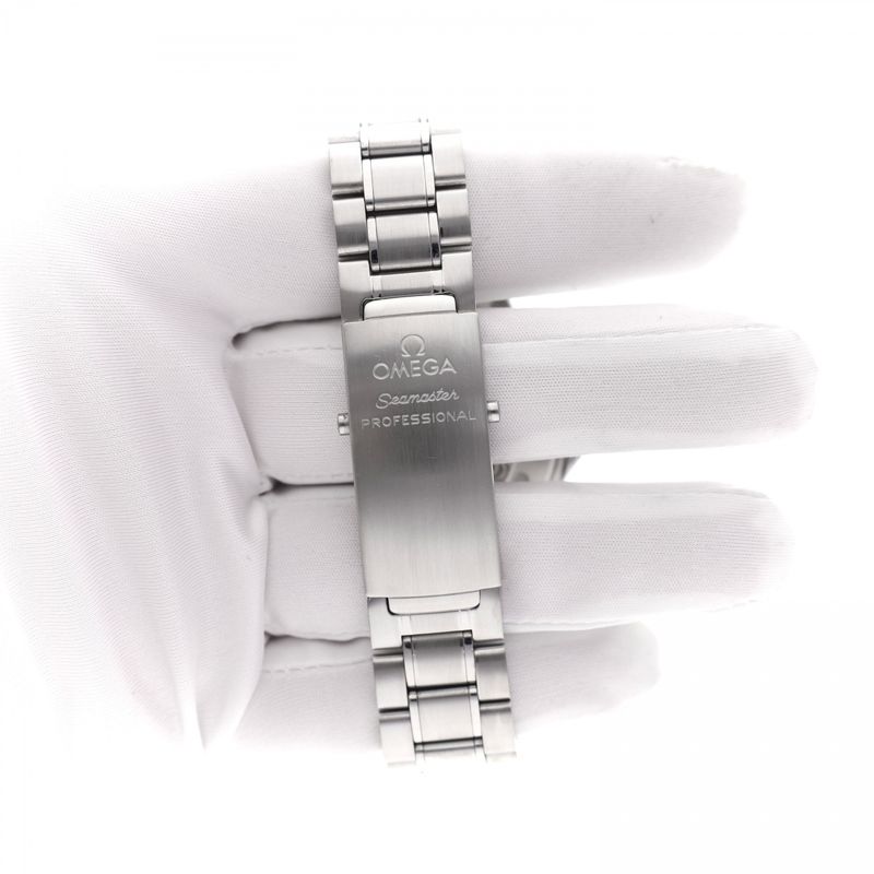 Afbeelding 9 van Omega Seamaster Diver 300M 'Peter Blake' 2254.50.00; Automatisch heren horloge