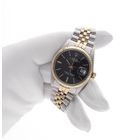 Image 7 of Rolex Datejust 36mm 'Sigma Dial' Ref. 1600; Vintage automatic watch
