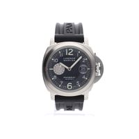 Panerai Luminor Marina 44mm PAM00086; Automatic men's watch