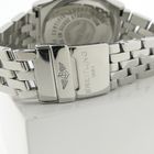 Image 10 of Breitling Crosswind B13355; Chronograph men's watch