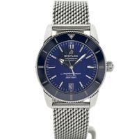 Breitling Superocean Heritage 42mm AB2010; Automatic men's watch