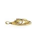 Image 4 of Golden fantasy pendant