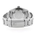 Image 6 of Rolex Airking 40mm 116900; Automatic men's watch