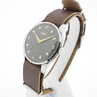 Image 2 of Longines Calibre 12.68Z 'Honeycomb'; Vintage horloge