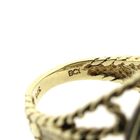 Image 7 of Vintage ring with precious opal