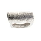 Image 2 of Silver fantasy ring, square model