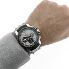 Image 16 of Corum Admiral's Cup Challenger Chronograph 753.671.98; Limited Edition men's watch