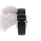 Image 13 of Cartier Tank Solo 'Large' W5200027; Automatic Men's Watch