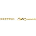 Image 6 of Gold fantasy link chain