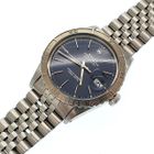 Image 4 of Rolex Turn-O-Graph Men's Watch | 1979