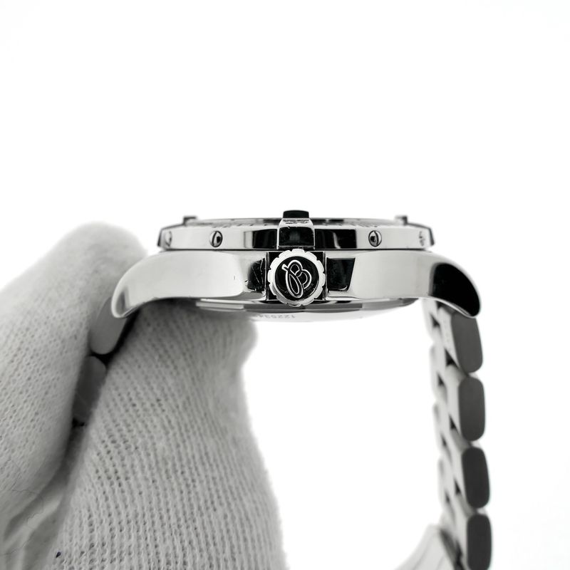 Image 8 of Breitling Colt 41mm A74380; SuperQuartz men's watch