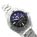Image 11 of Breitling Avenger II Seawolf A17331; Automatic Men's Watch