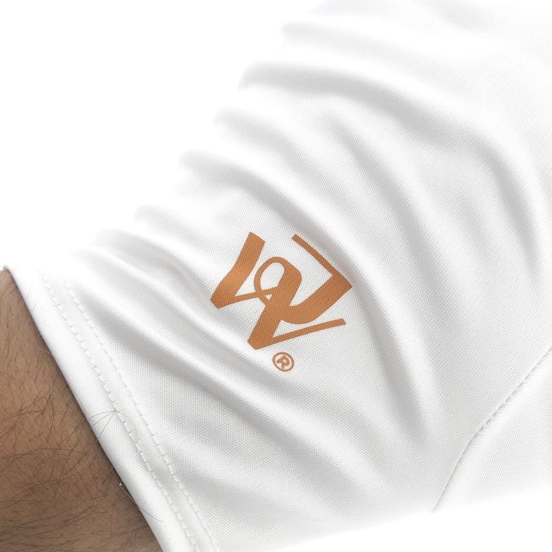 Image 8 of Luxury jewelry gloves; Dust-free and comfortable; WHITE; Size: S/M